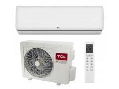 TCL TAC-24CHSD/XAB1I ELITE XAB1 Inverter R32 Wi-Fi Ready | Фото 1