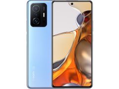 Смартфон Xiaomi 11T Pro 8/128GB (celestial blue) | Фото 1