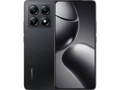 XIAOMI 14T 12/256GB Titan Black | Фото 1