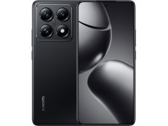 Xiaomi 14T Pro 12/256GB NFC Titan Black | Фото 1