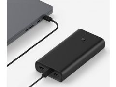 Аккумулятор Xiaomi 20000mAh 50W (BHR5121GL) чорний | Фото 2