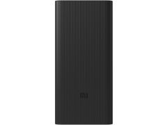 XIAOMI 30000mAh 18W (BHR9126GL) чорний | Фото 1