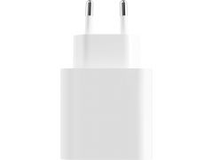 XIAOMI 33W C+U (BHR4996GL) білий | Фото 3