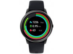 Умные часы Xiaomi iMi KW66 Smart Watch (Black) | Фото 3