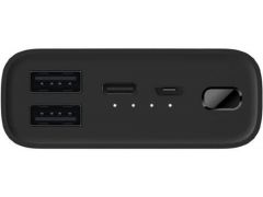 Аккумулятор Xiaomi 10000mAh Mi 322.5W (BHR4412GL) чорний | Фото 3
