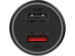 XIAOMI Mi Car Fast Charger 37W | Фото 3