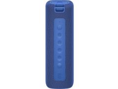 XIAOMI Mi Portable Bluetooth Spearker 16W Blue | Фото 1