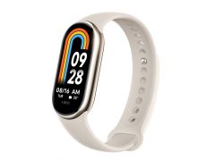 Фитнес-браслет Xiaomi Mi Smart Band 8Champagne Gold | Фото 1