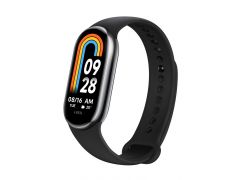 Фитнес-браслет Xiaomi Mi Smart Band 8Graphite Black | Фото 1