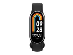 Фитнес-браслет Xiaomi Mi Smart Band 8Graphite Black | Фото 2