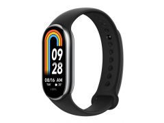 Фитнес-браслет Xiaomi Mi Smart Band 8Graphite Black | Фото 3