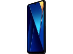 Смартфон Xiaomi POCO C65 8/256 Black | Фото 3
