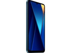 Смартфон Xiaomi POCO C65 8/256 Blue | Фото 3