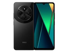 XIAOMI POCO C75 6/128GB Black | Фото 1