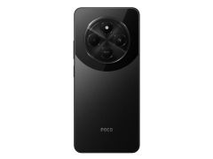 Смартфон Xiaomi POCO C75 6/128GB Black | Фото 3