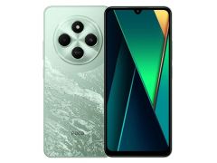XIAOMI POCO C75 6/128GB Green | Фото 1