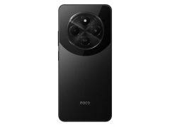 Смартфон Xiaomi POCO C75 8/256GB Black | Фото 3