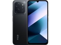 XIAOMI POCO C85 6/128GB Black | Фото 1