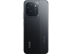 XIAOMI POCO C85 6/128GB Black | Фото 3