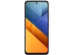 Смартфон Xiaomi Poco M6 6/128GB Black | Фото 2