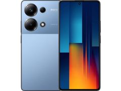 XIAOMI POCO M6 Pro 12/512GB Blue | Фото 1