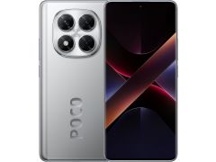 XIAOMI POCO X7 12/512GB Silver | Фото 1