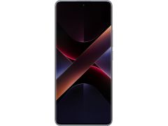 Смартфон Xiaomi POCO X7 12/512GB Silver | Фото 2