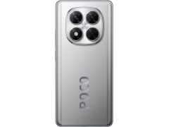 Смартфон Xiaomi POCO X7 12/512GB Silver | Фото 3