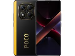 Xiaomi Poco X7 5G 8/256GB Black | Фото 1