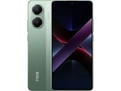XIAOMI POCO X7 Pro 12/512GBGreen | Фото 1