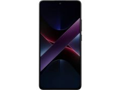 Смартфон Xiaomi Poco X7 Pro 5G 12/256GB Black | Фото 2