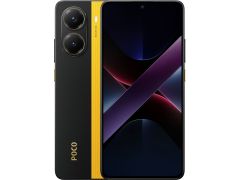 Xiaomi Poco X7 Pro 5G 12/256GB Yellow | Фото 1