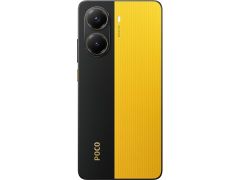Xiaomi Poco X7 Pro 5G 12/256GB Yellow | Фото 3