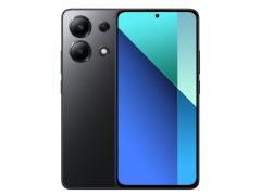 Смартфон Xiaomi Redmi 13 6/128 Midnight Black | Фото 1