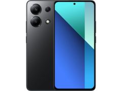 XIAOMI Redmi 13 8/256GB NFC Black | Фото 1