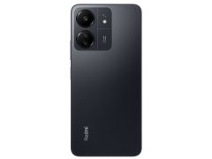 Смартфон Xiaomi Redmi 13C 4/128 Midnight Black | Фото 3