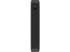 Акумулятор Xiaomi Redmi 20000mAh (чорний) | Фото 3