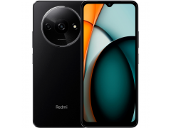 Смартфон Xiaomi Redmi A3 3/64GB Midnight Black | Фото 1