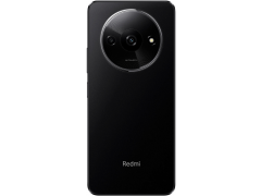 Смартфон Xiaomi Redmi A3 3/64GB Midnight Black | Фото 3