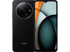 XIAOMI Redmi A3 4/128GB Midnight Black | Фото 1