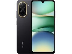 Xiaomi Redmi A5 4/128GB Midnight Black | Фото 1