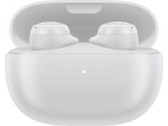 Навушники бездротові Xiaomi Redmi Buds 3 Lite (BHR5490GL) White | Фото 3