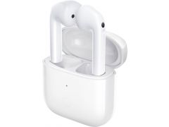 Навушники бездротові Xiaomi Redmi Buds 3 (M2104E1) White | Фото 1