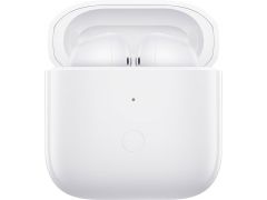 Навушники бездротові Xiaomi Redmi Buds 3 (M2104E1) White | Фото 2