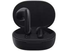XIAOMI Redmi Buds 4 Lite (BHR7118GL) Black | Фото 1