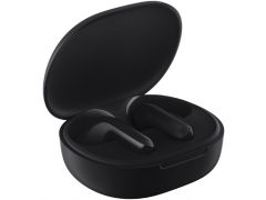Навушники бездротові Xiaomi Redmi Buds 4 Lite (BHR7118GL) Black | Фото 2