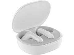 Навушники бездротові Xiaomi Redmi Buds 4 Lite White (BHR6919GL) | Фото 3