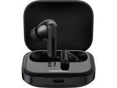 Навушники бездротові Xiaomi Redmi Buds 5 (BHR7627GL) Black 2024 | Фото 1