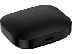 Навушники бездротові Xiaomi Redmi Buds 5 (BHR7627GL) Black 2024 | Фото 3