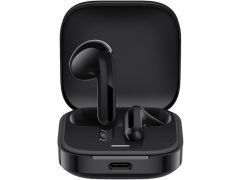 Xiaomi Redmi Buds 6 Active Black (BHR8396GL) K | Фото 1